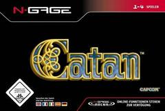 Catan - N-Gage - Destination Retro
