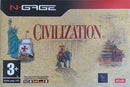 Civilization - N-Gage - Destination Retro
