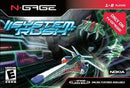 System Rush - N-Gage - Destination Retro