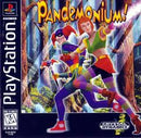 Pandemonium - Playstation - Destination Retro