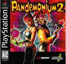 Pandemonium 2 - Playstation - Destination Retro