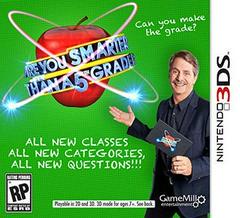 Are You Smarter Than A 5th Grader? - Nintendo 3DS - Destination Retro