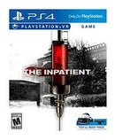 Inpatient - Playstation 4 - Destination Retro