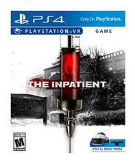 Inpatient - Playstation 4 - Destination Retro