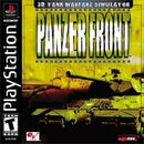 Panzer Front - Playstation - Destination Retro