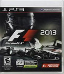 F1 2013 - Playstation 3 - Destination Retro