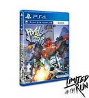 Pixel Gear - Playstation 4 - Destination Retro