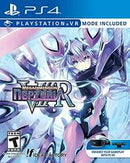 Megadimension Neptunia VIIR - Playstation 4 - Destination Retro
