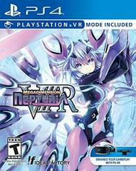 Megadimension Neptunia VIIR - Playstation 4 - Destination Retro