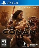 Conan Exiles - Playstation 4 - Destination Retro