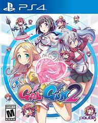 GalGun 2 - Playstation 4 - Destination Retro