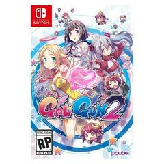 GalGun 2 - Nintendo Switch - Destination Retro