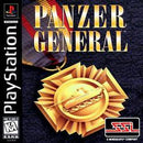 Panzer General - Playstation - Destination Retro