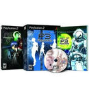 Shin Megami Tensei: Persona 3 [Limited Edition] - Playstation 2 - Destination Retro