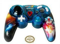 Mega Man X Controller - Gamecube - Destination Retro