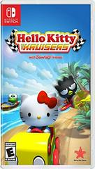 Hello Kitty Kruisers - Nintendo Switch - Destination Retro