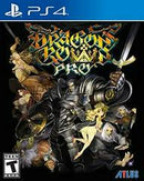 Dragon's Crown Pro - Playstation 4 - Destination Retro
