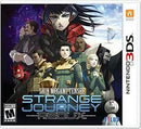 Shin Megami Tensei: Strange Journey Redux - Nintendo 3DS - Destination Retro