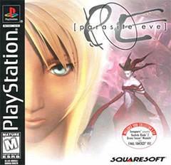 Parasite Eve - Playstation - Destination Retro