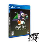 Organ Trail - Playstation 4 - Destination Retro
