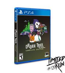 Organ Trail - Playstation 4 - Destination Retro