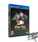 Organ Trail - Playstation Vita - Destination Retro