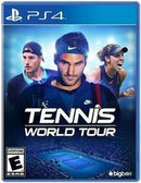 Tennis World Tour - Playstation 4 - Destination Retro