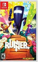 Runner3 - Nintendo Switch - Destination Retro