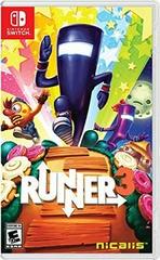 Runner3 - Nintendo Switch - Destination Retro
