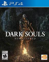 Dark Souls Remastered - Playstation 4 - Destination Retro