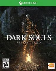 Dark Souls Remastered - Xbox One - Destination Retro