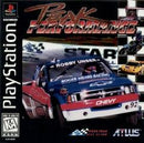 Peak Performance - Playstation - Destination Retro