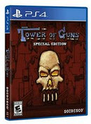 Tower of Guns [Special Edition] - Playstation 4 - Destination Retro