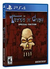 Tower of Guns [Special Edition] - Playstation 4 - Destination Retro