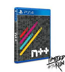 N++ - Playstation 4 - Destination Retro
