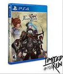 Fallen Legion: Sins of an Empire - Playstation 4 - Destination Retro