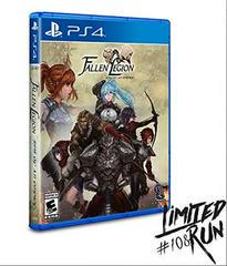 Fallen Legion: Sins of an Empire - Playstation 4 - Destination Retro