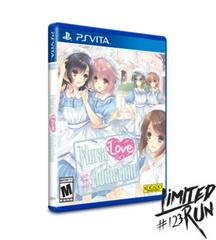 Nurse Love Addiction - Playstation Vita - Destination Retro
