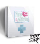 Nurse Love Addiction [MedKit Edition] - Playstation Vita - Destination Retro