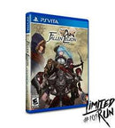 Fallen Legion: Flames of Rebellion - Playstation Vita - Destination Retro