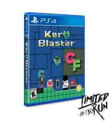 Kero Blaster - Playstation 4 - Destination Retro