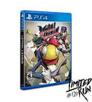 Lethal League - Playstation 4 - Destination Retro