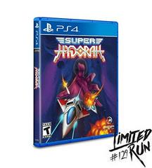 Super Hydorah - Playstation 4 - Destination Retro