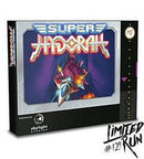 Super Hydorah [Classic Edition] - Playstation 4 - Destination Retro