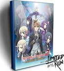 Senko no Ronde 2 [Limited Edition] - Playstation 4 - Destination Retro