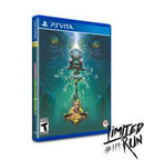 Oddworld: Munch's Oddysee HD [PAX Variant] - Playstation Vita - Destination Retro