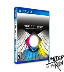 The Bit.Trip [PAX Variant] - Playstation Vita - Destination Retro