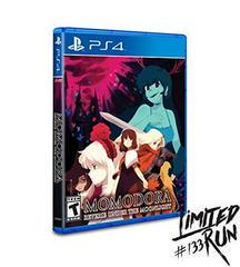 Momodora - Playstation 4 - Destination Retro