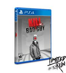 Kill the Bad Guy - Playstation 4 - Destination Retro