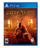 Agony - Playstation 4 - Destination Retro